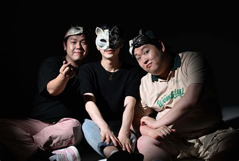 [Herald Interview] Meet Lionesses: K.
